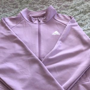 Adidas fitness jacket